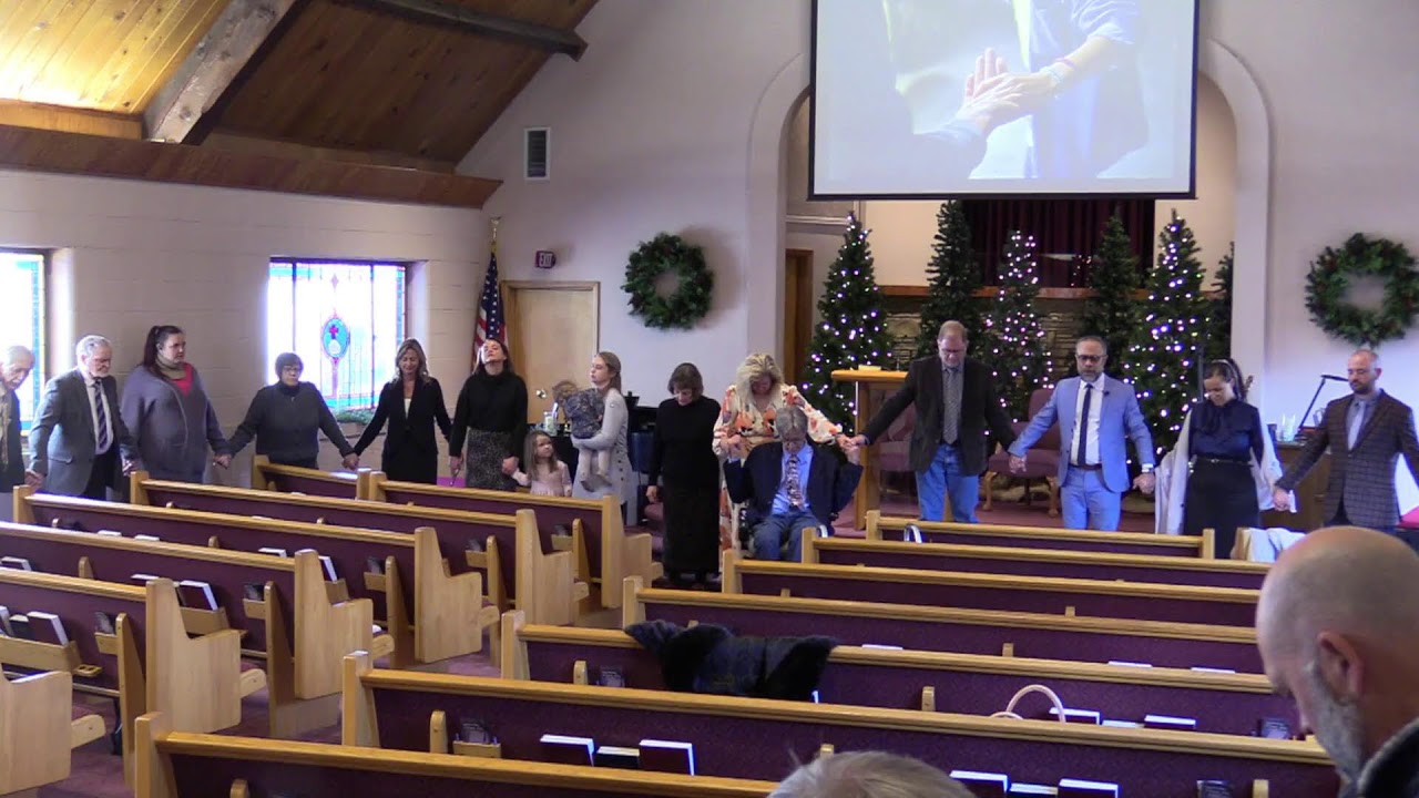 Parables for Life, Part 2