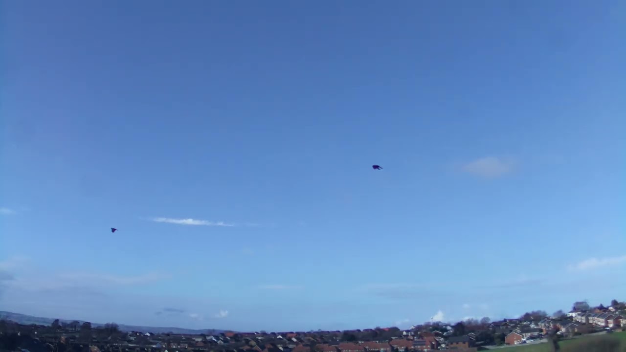 28th January 2026 24 hour time lapse 4k