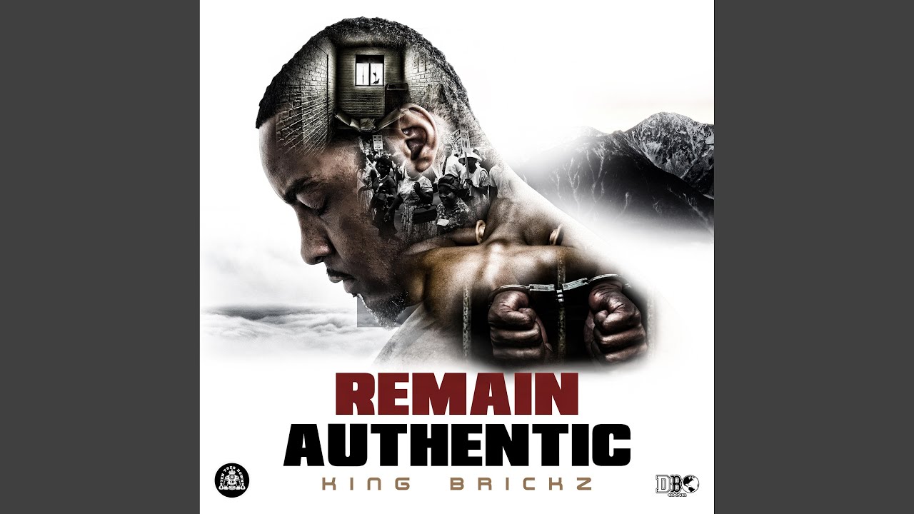 Really Authentic (feat. GBGFLEE)