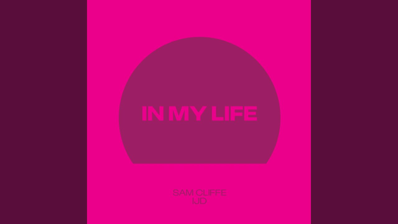 In My Life