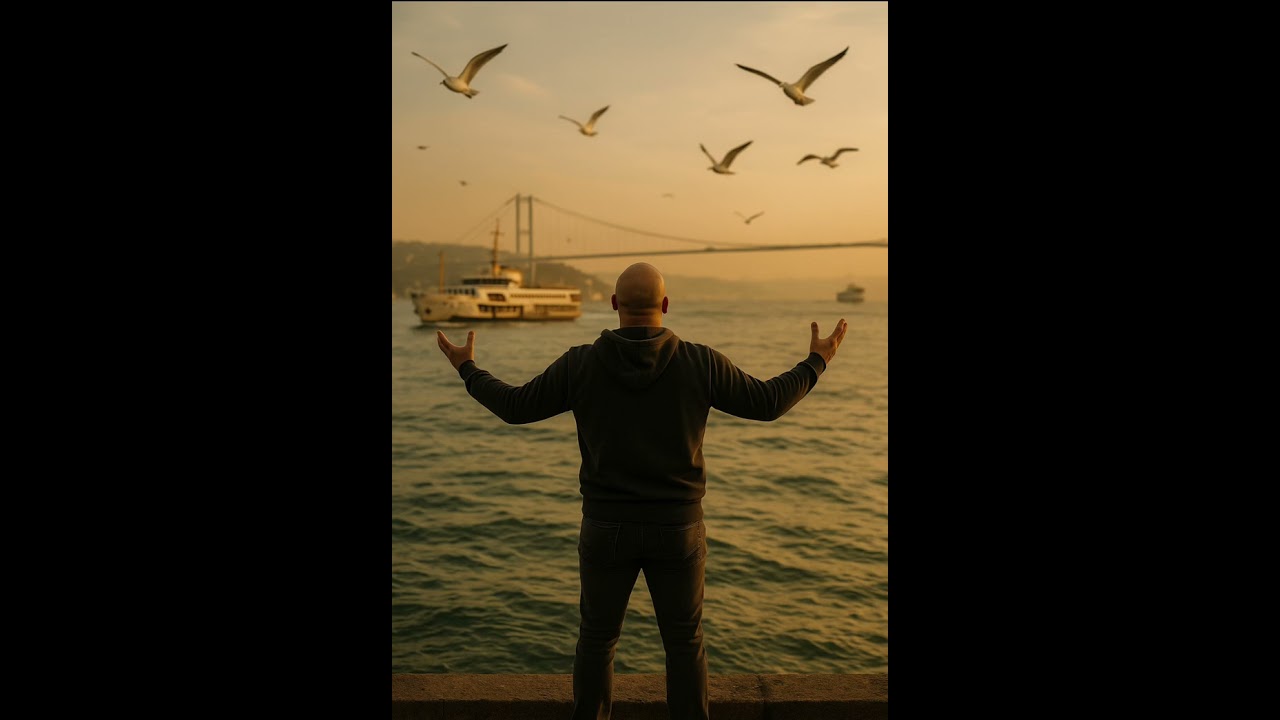 Bir Garip Yolcu - Senin Olsun