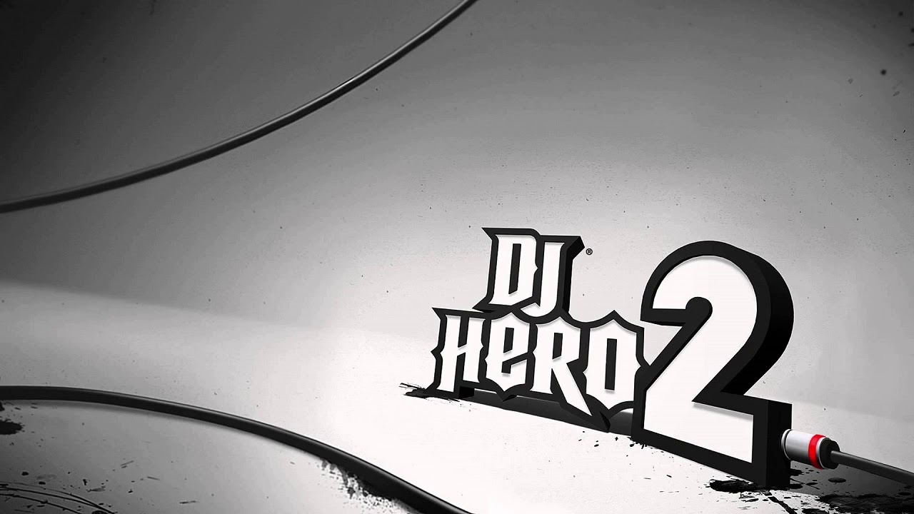 The Chemical Brother ft Q Tip - Galvanize [DJ Hero 2 | No Crowd]