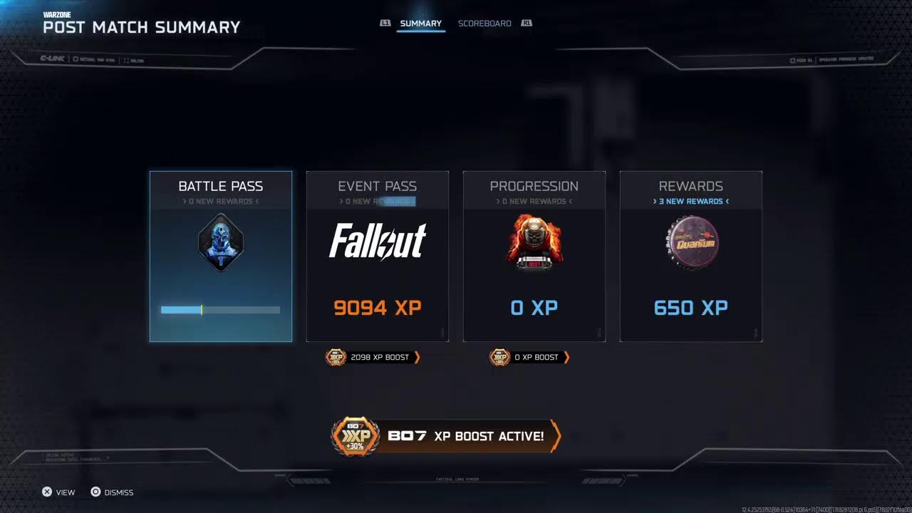 Streamin Black Ops7