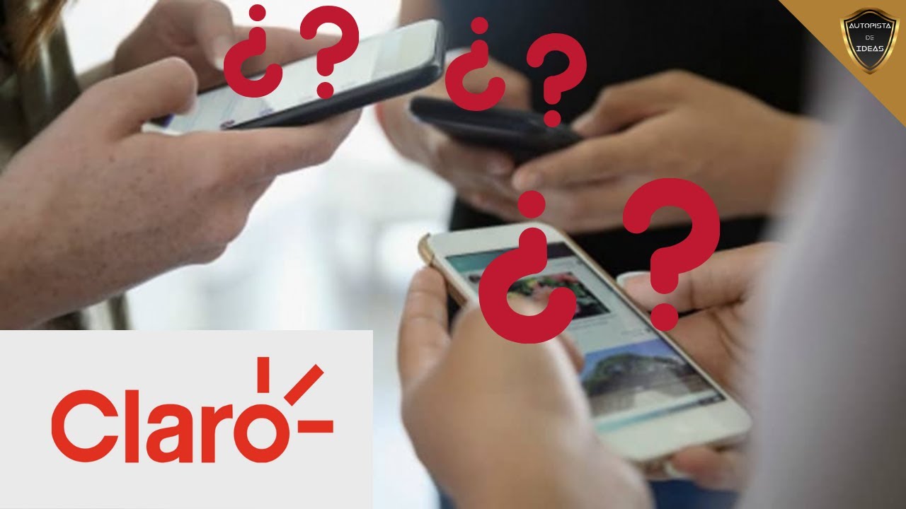 ¿Cómo funcionan los planes de telefonía celular de Claro? ¿Cuál es mi ciclo de facturación?