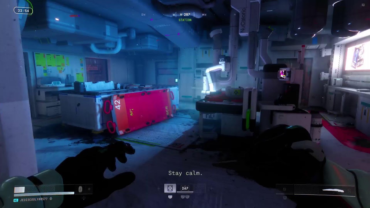Marathon Beta