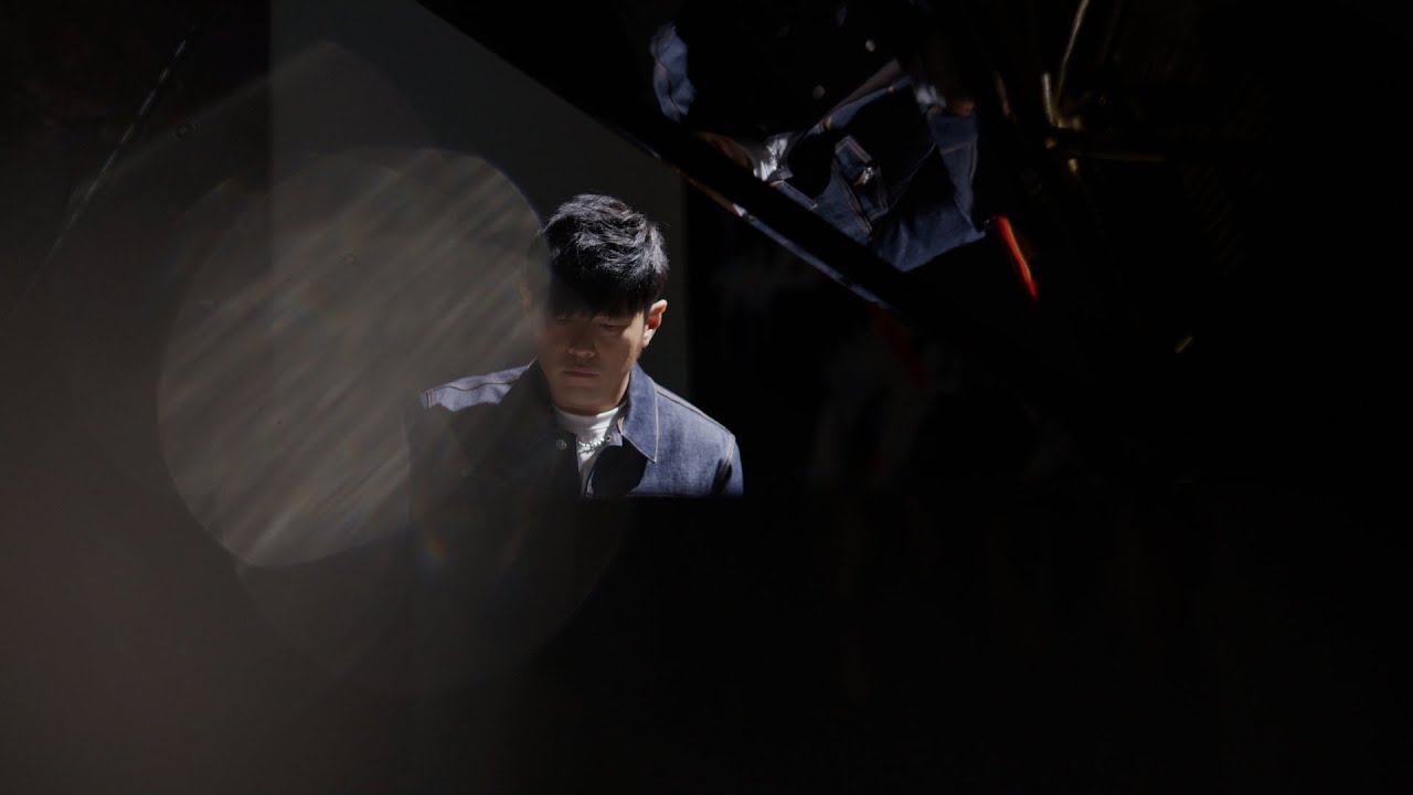 Jay Chou: Witness the perfect alchemy of art and music 🎵