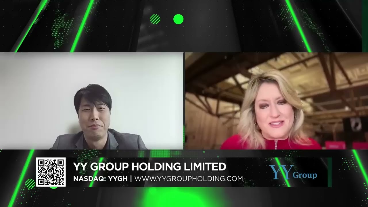 YY Group Drives Profitable Growth with AI, Robotics, and Global Expansion Across Hospitality Markets