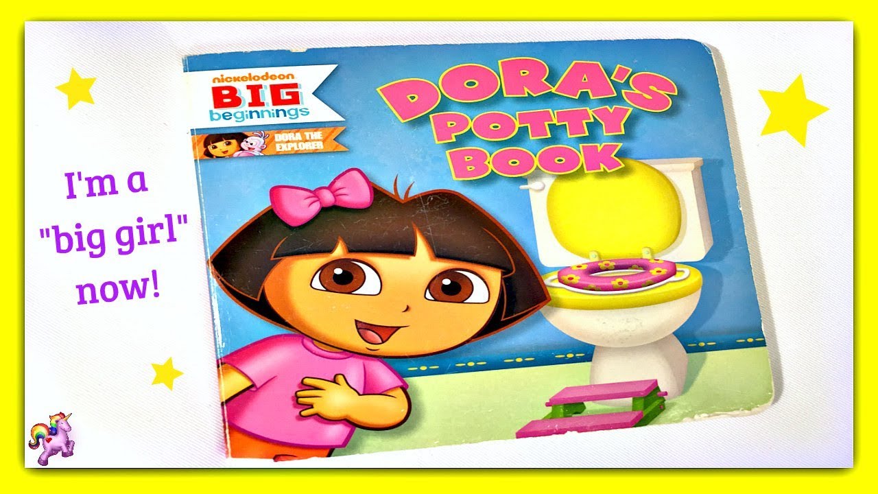 DORA THE EXPLORER 