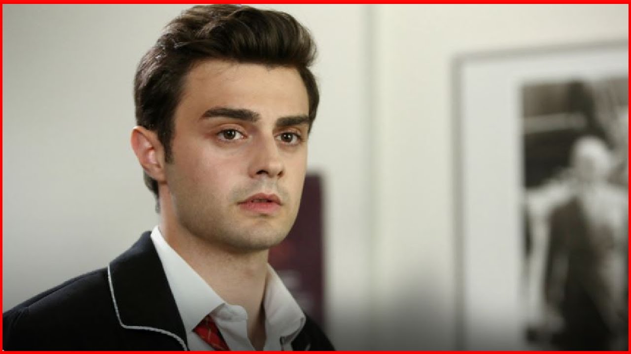 🔴CUANDO DORUK DEJÓ LA SERIE DE TELEVISIÓN KARDEŞLERIM, ¡BILAL YIĞIT KOÇAK QUEDÓ CON UNA MAYOR🔴