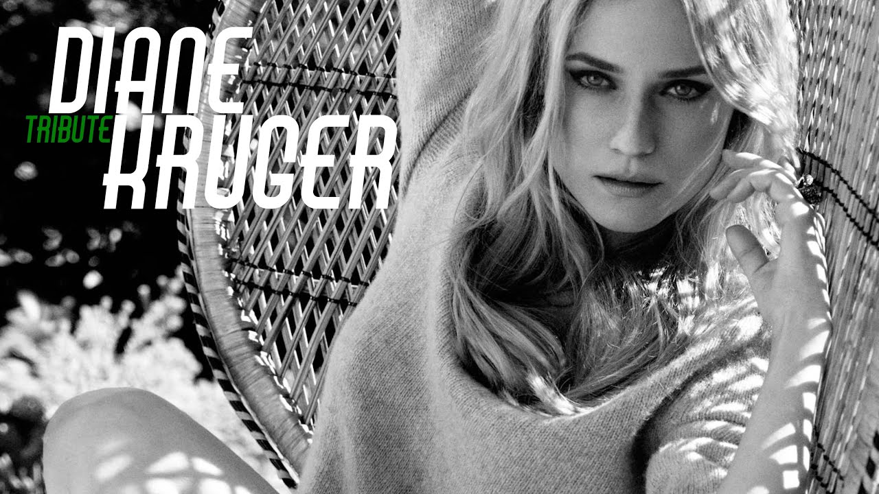 Tribute | Diane Kruger [feat. Emilíana Torrini]