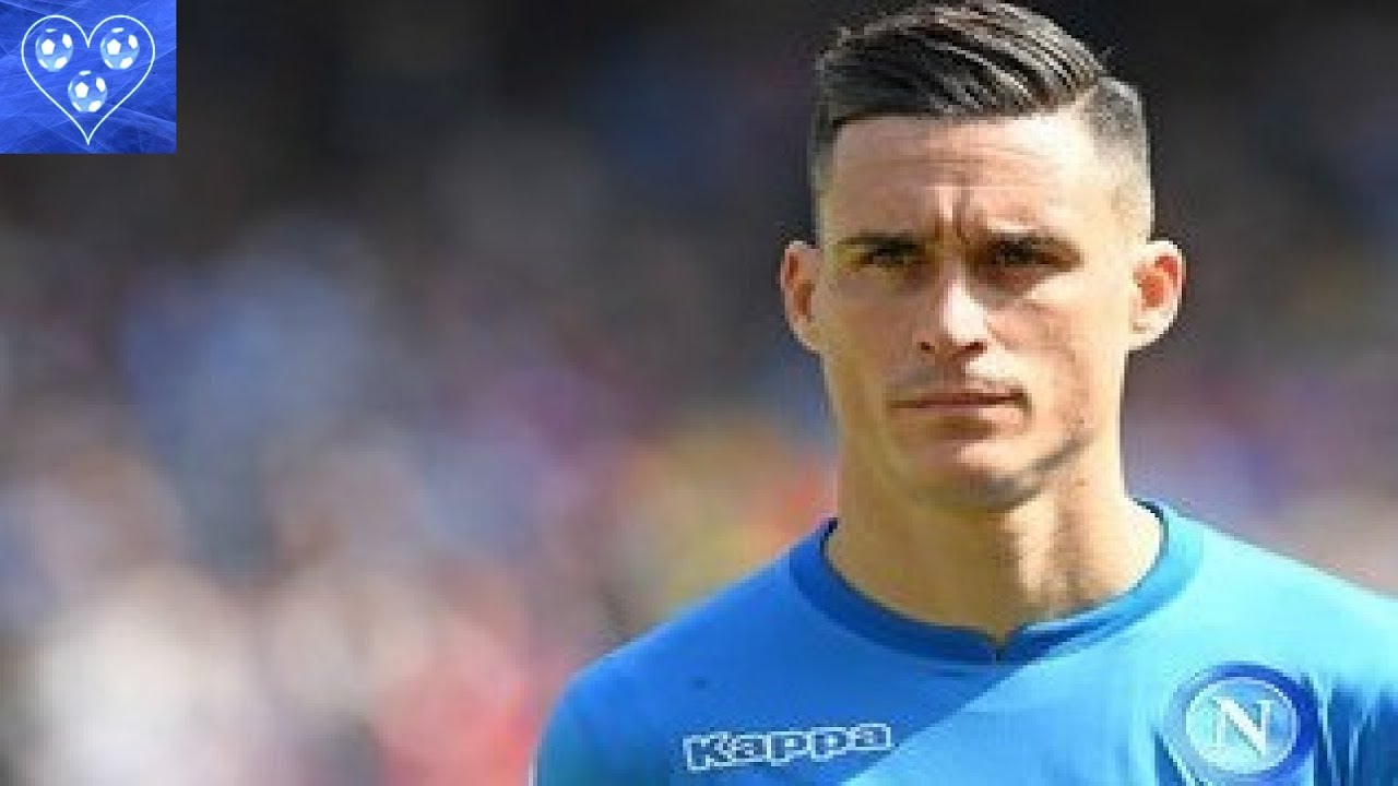 José Callejón Goals & Assists & Skills 2017-2018