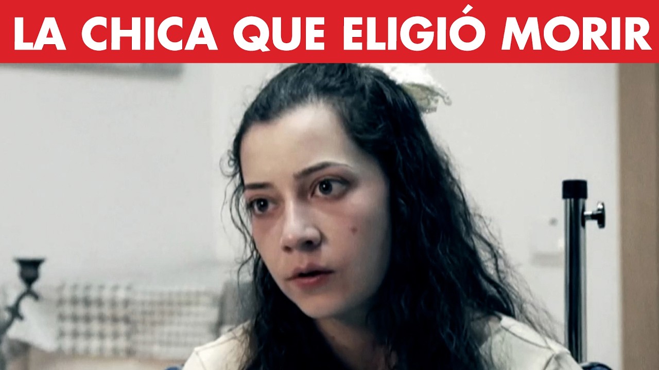 La historia de Noelia Castillo: ten&iacute;a 25 a&ntilde;os y recibi&oacute; la eutanasia