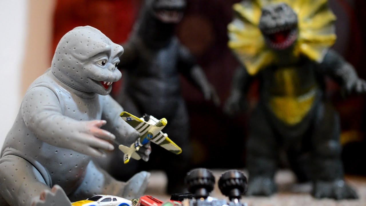 Monster Island Buddies: Episode 78 - 