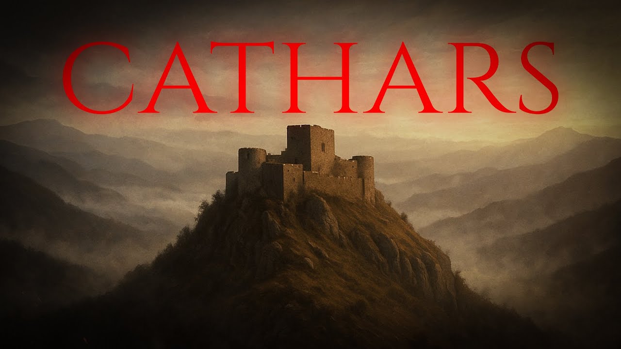 Hidden Teachings of the Cathars