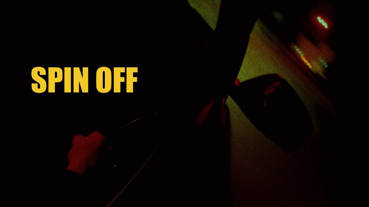 ChinaTown - Spin Off