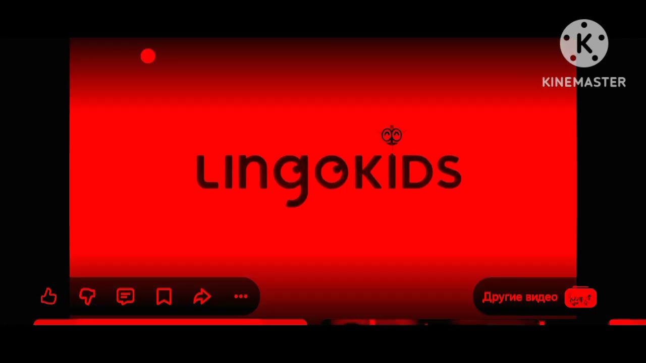 LINGOKIDS LOGO EFFECTS | BY PREVIEW 2 EFFECTS | VOICE CHANGER! 