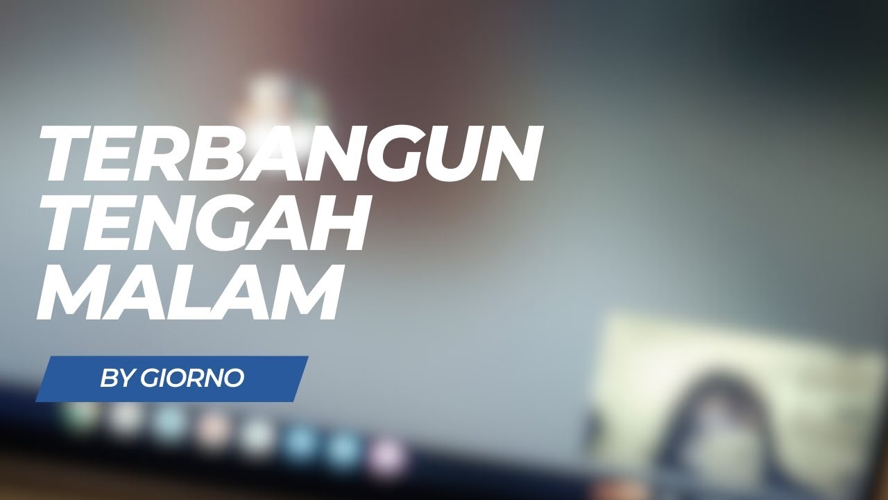 Terbangun Tengah Malam | Boyfriend ASMR | Indonesia