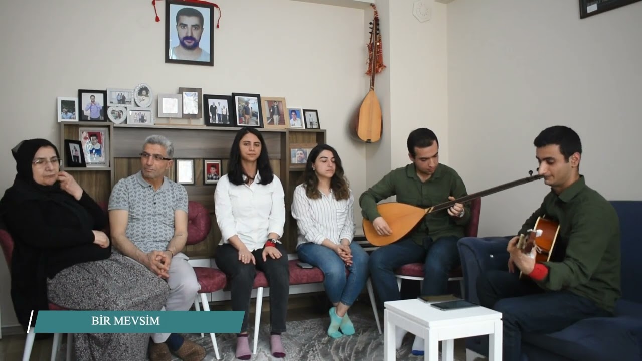 GRUP YORUM TV - MUSTAFA KOÇAK ÖZEL PROGRAM