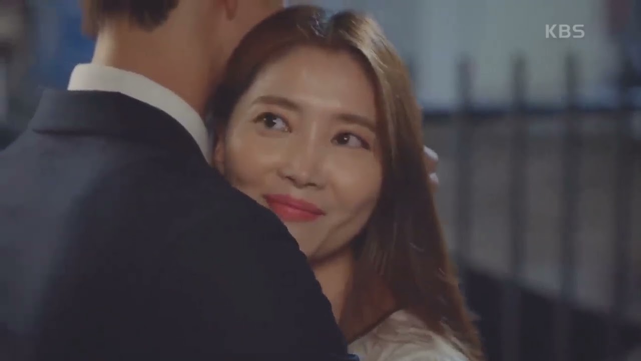 OPV Song Ga Hee ❤️ Park Hyo shin | Once Again | Happy Me