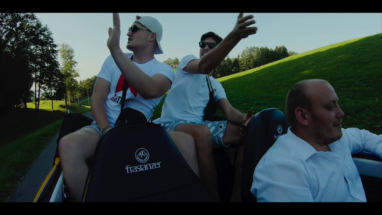 BADA x AKZSZ - Neama No Zwoa (Official Music Video)