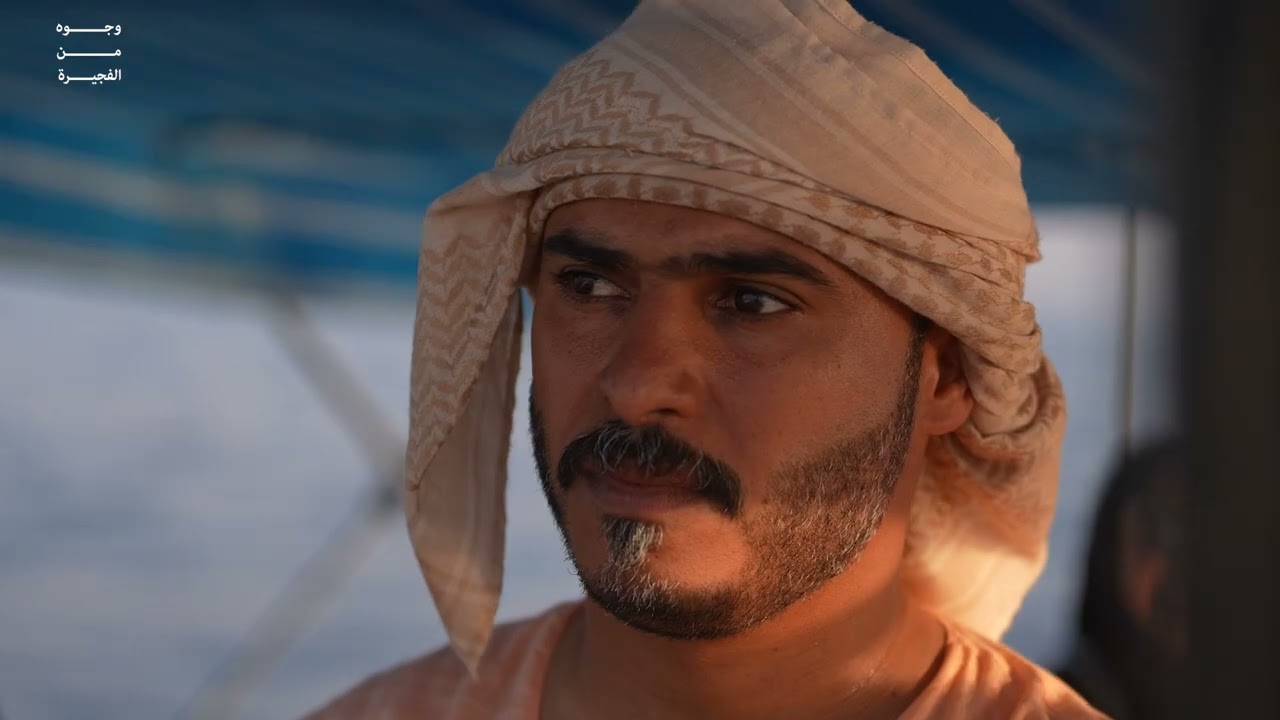خلفان راشد الزيودي وصيد السمك التقليدي
