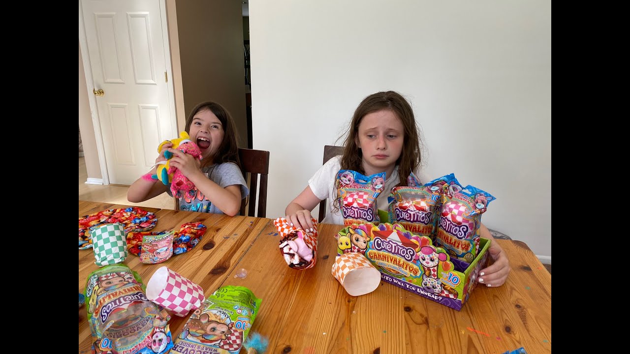 Cutetitos Unboxing Gone Wrong!