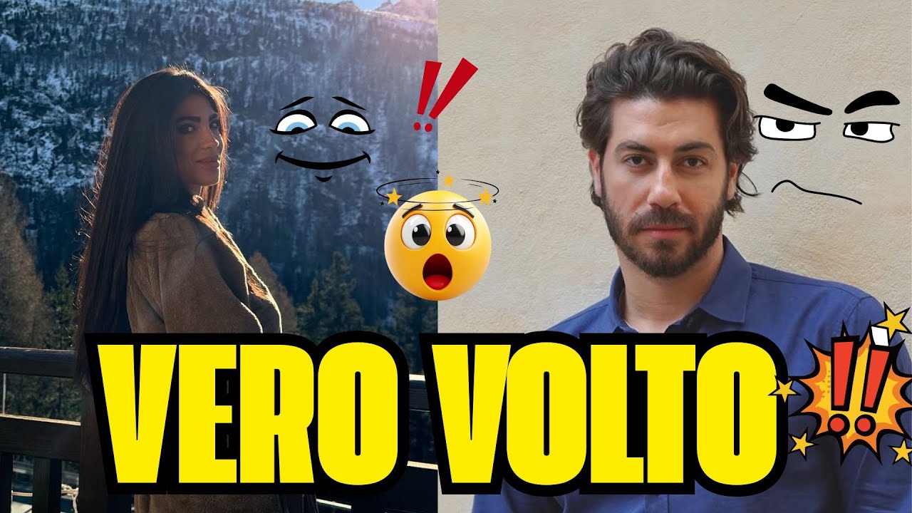 Rasha Younes gela i fan “Ecco com'è davvero Omer Elomari”