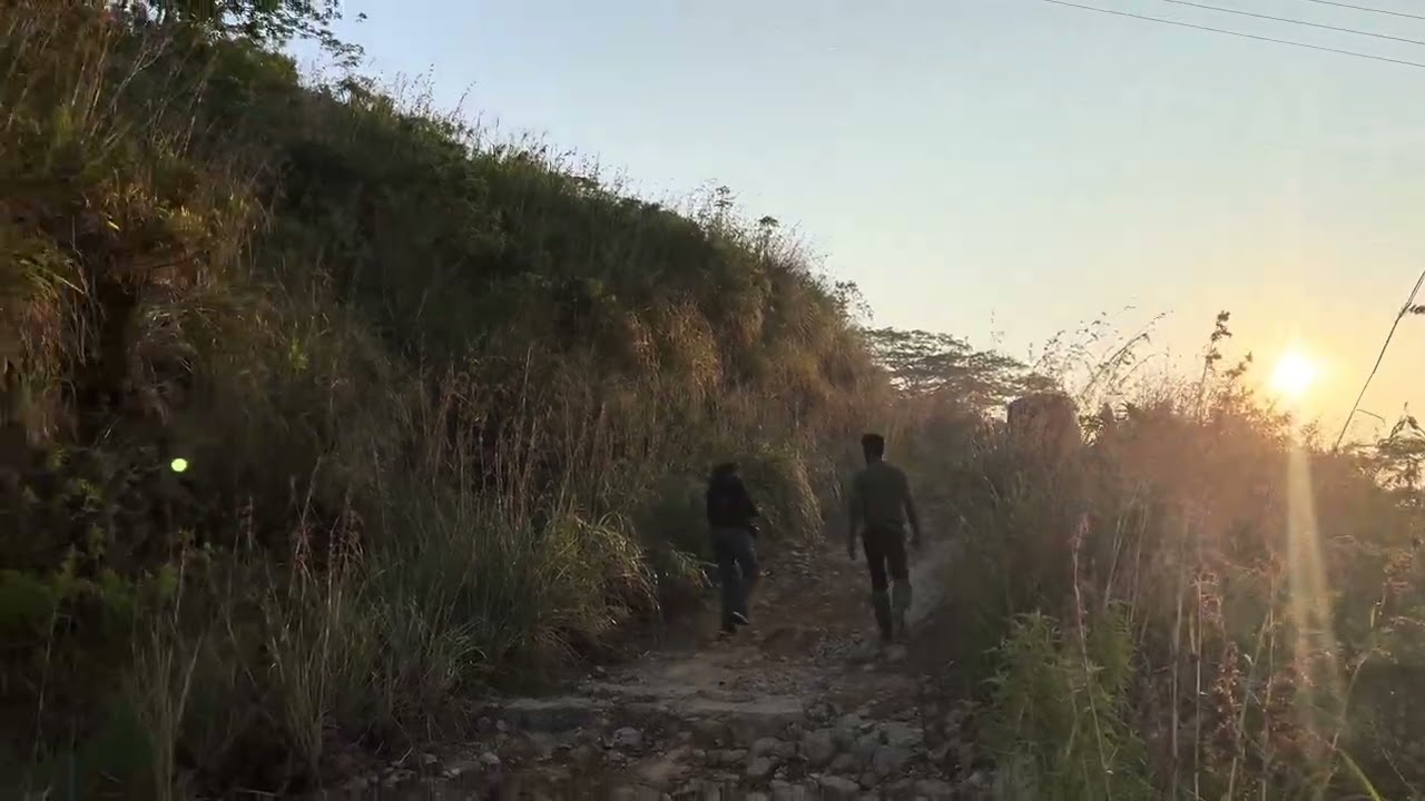 Gongala Tuk VIDEO 1766(03 26)