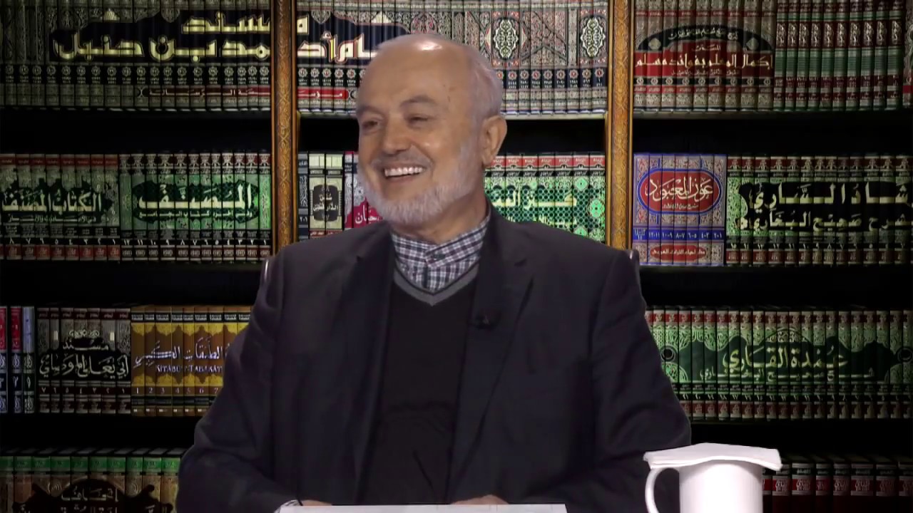 Şafiî ve Hanbelî Mezhebleri | Şerafeddin Kalay (100. Ders)