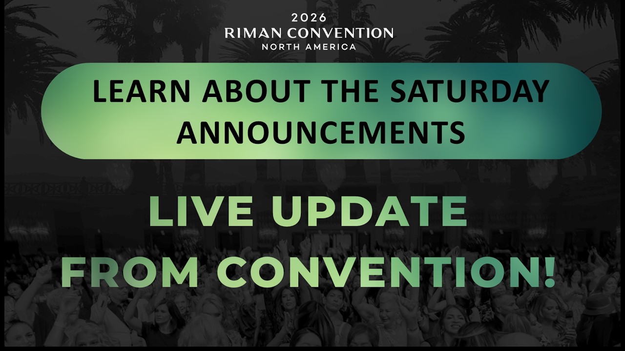 CONVENTION UPDATE WITH KRISTIE BELLISTON, BREANNA MICHEL, KIM WEIMER, ANGIE TROILO & TIM HERR