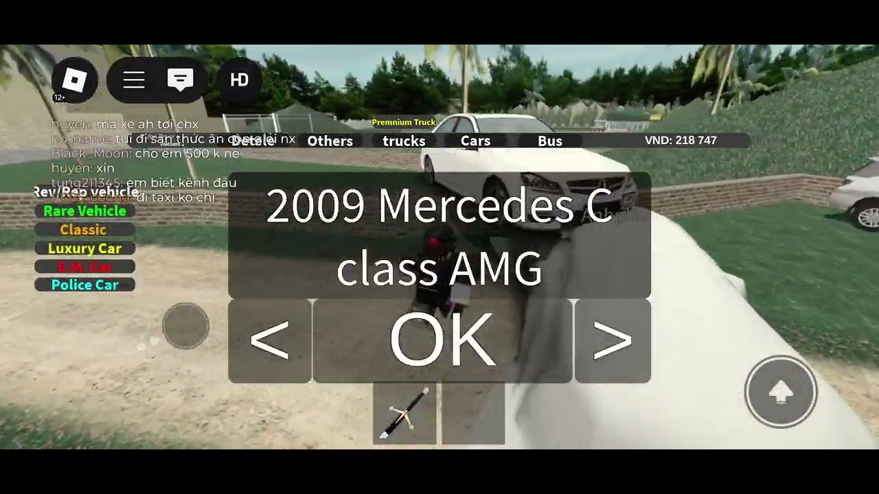 Đi chơi vs fan nhưng lạ lắm