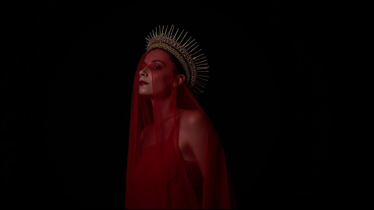 I DON’T PRAY ANYMORE