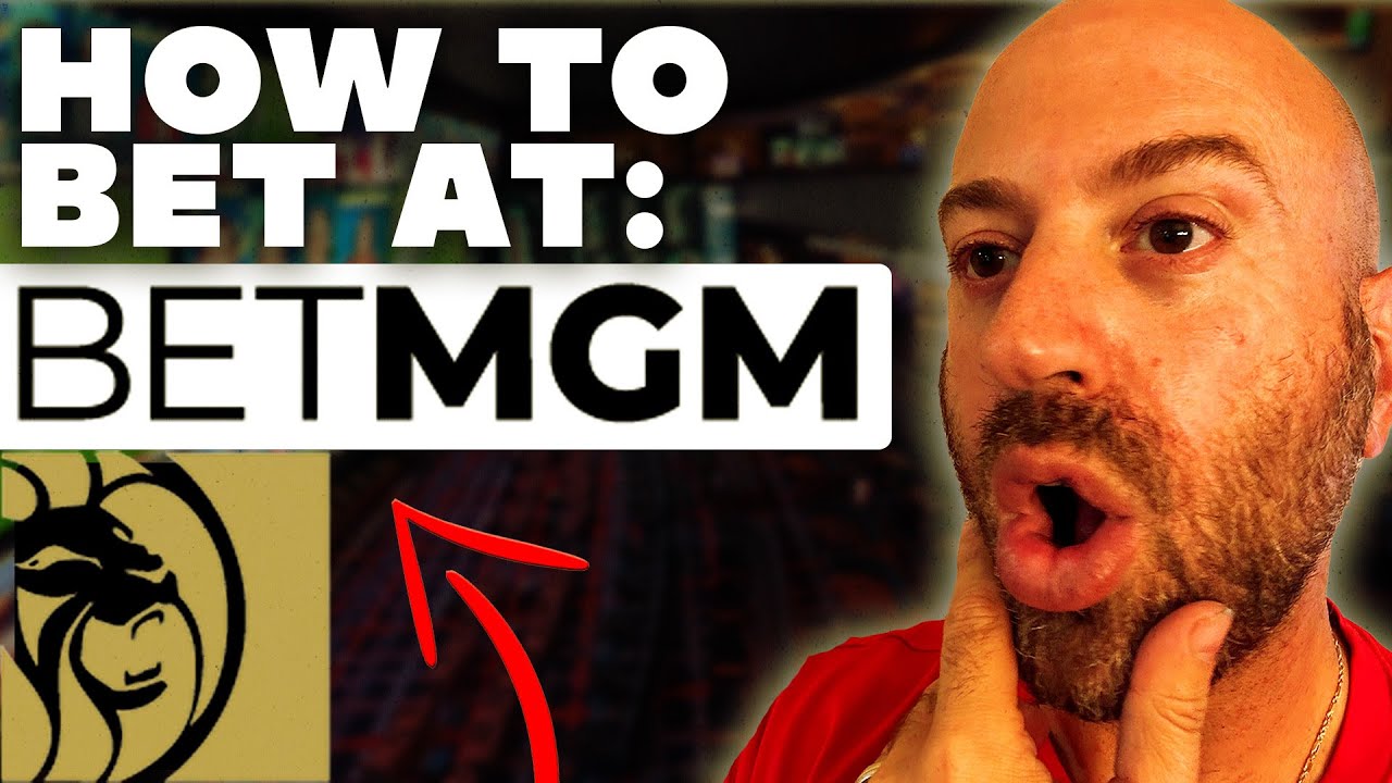 BetMGM Bonus Code and App Review: Is BetMGM Legit & How to Start Winning