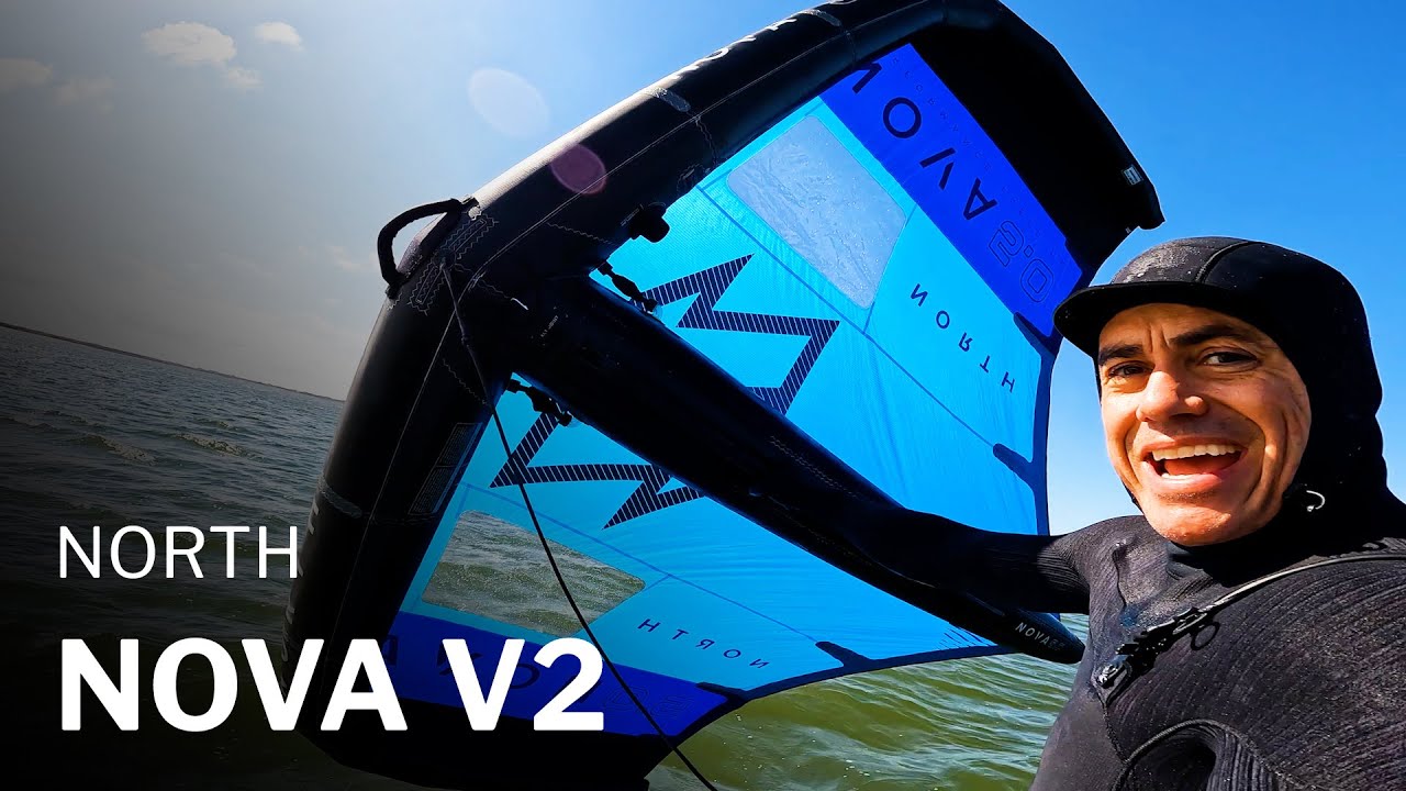 2022 North Nova Test Notes