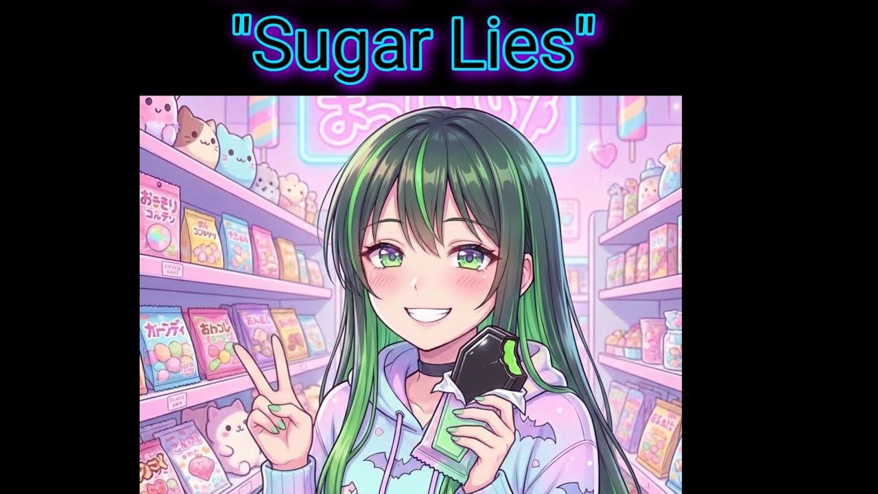 ONI.IRI - "Sugar Lies"