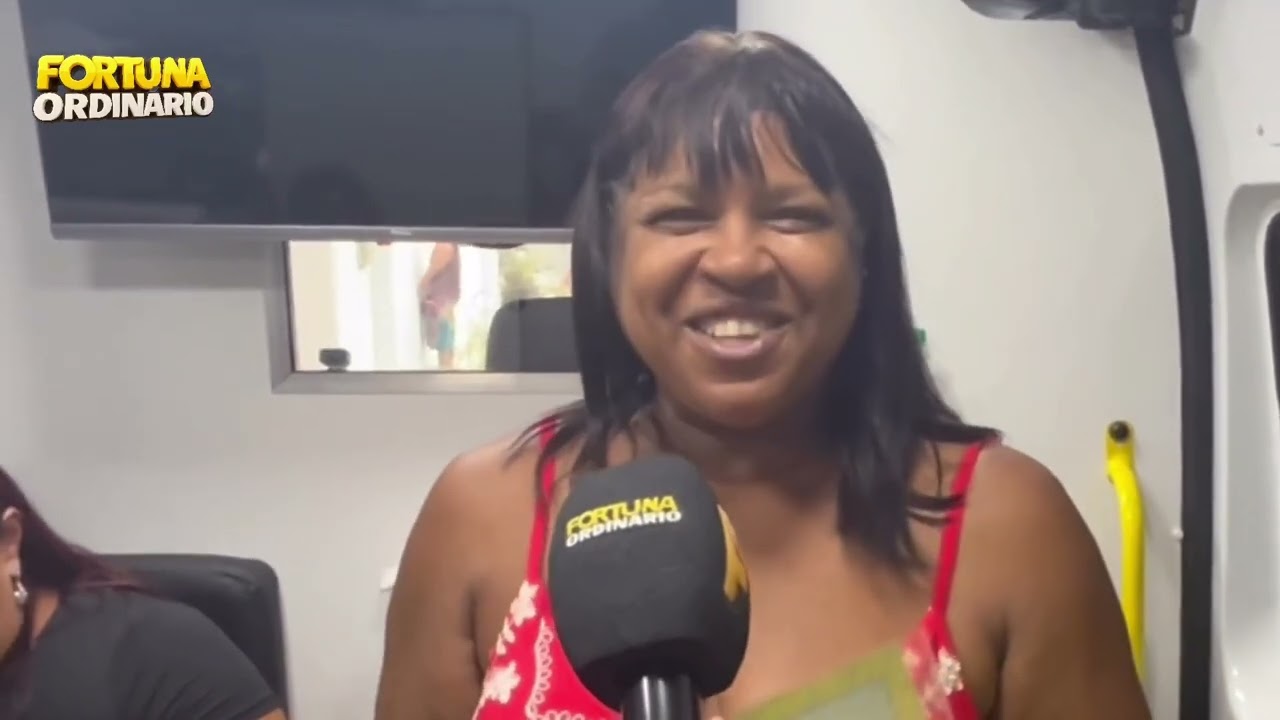 Fortuna Ordinário 