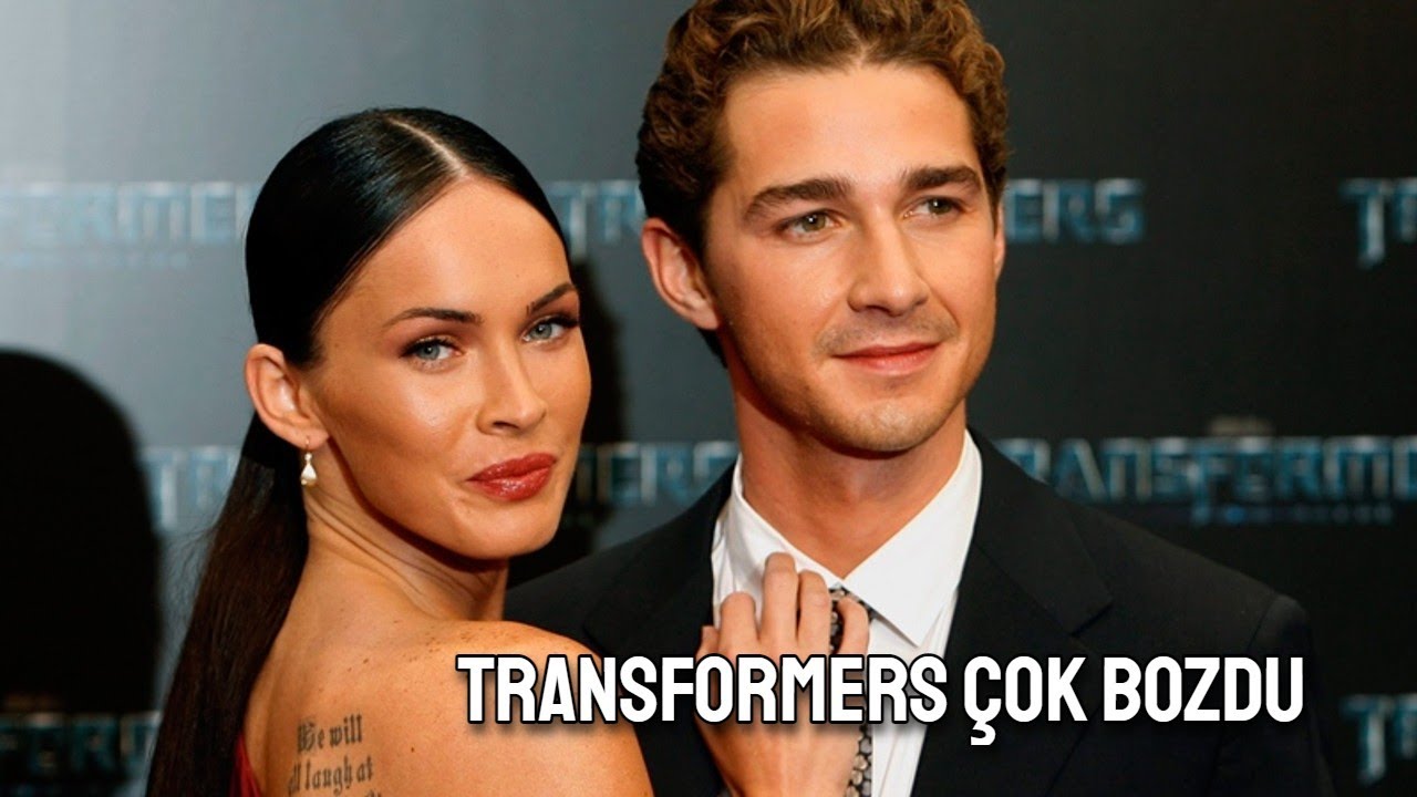 Transformers Serisi Neden Bozdu? #transformers