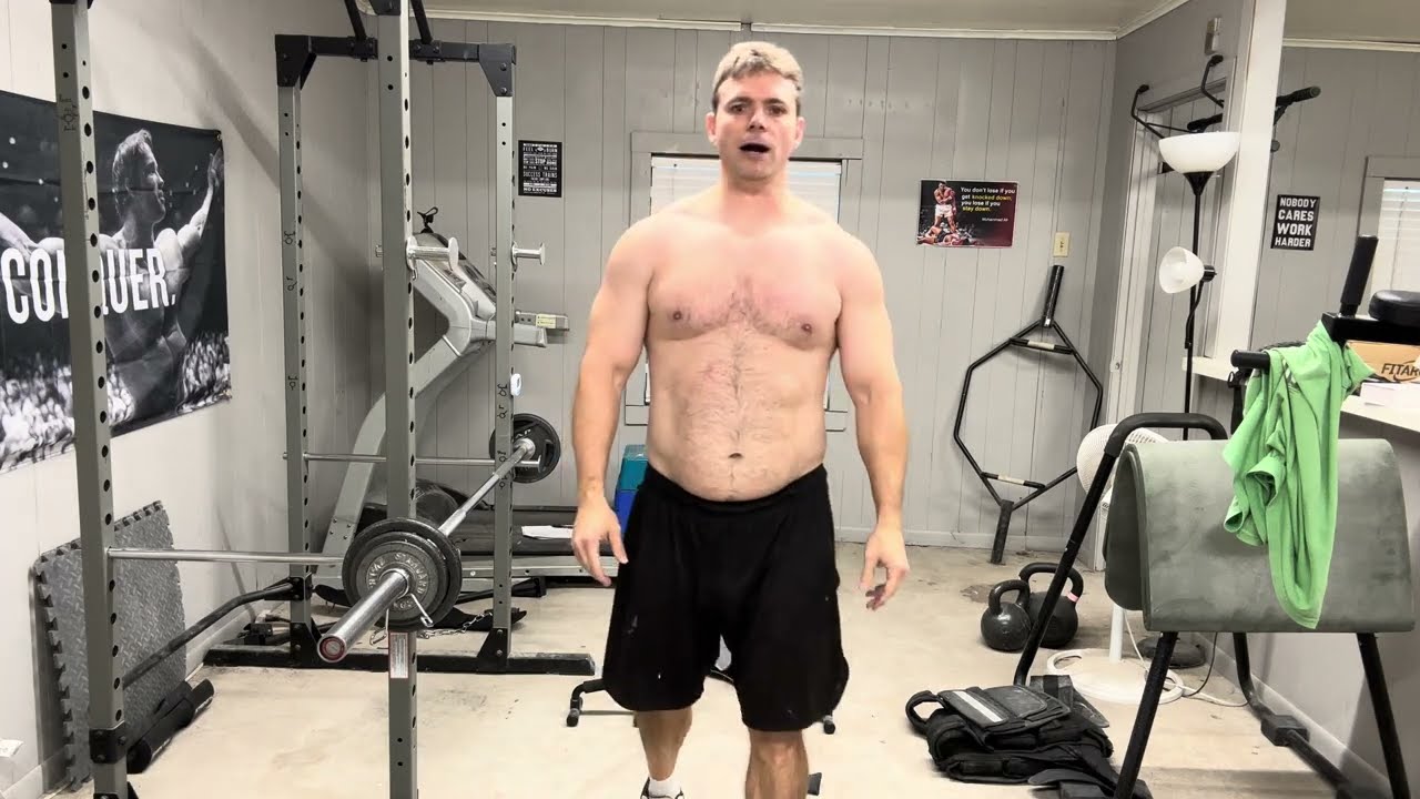 Decline Push-Ups — One Small Change Equals Bigger Strength Gains