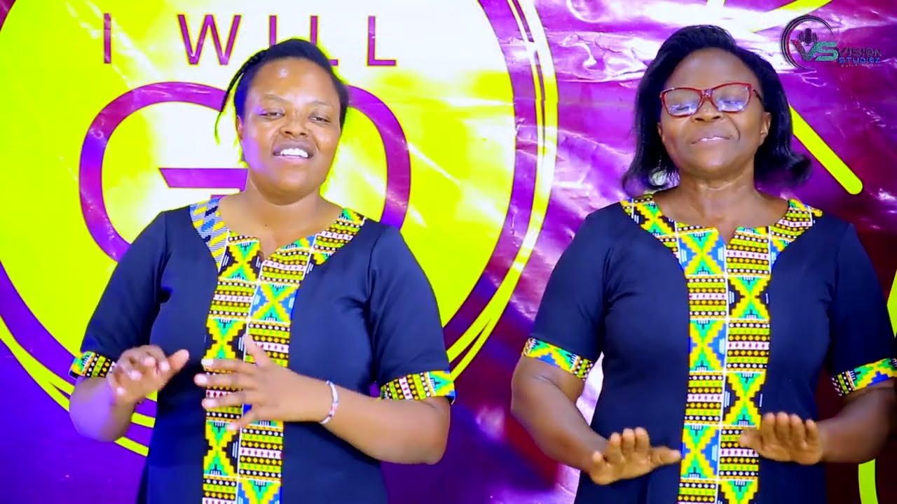 ATANIFICHA/SANCTUARY HYMNS CHORALE cont +254720220077