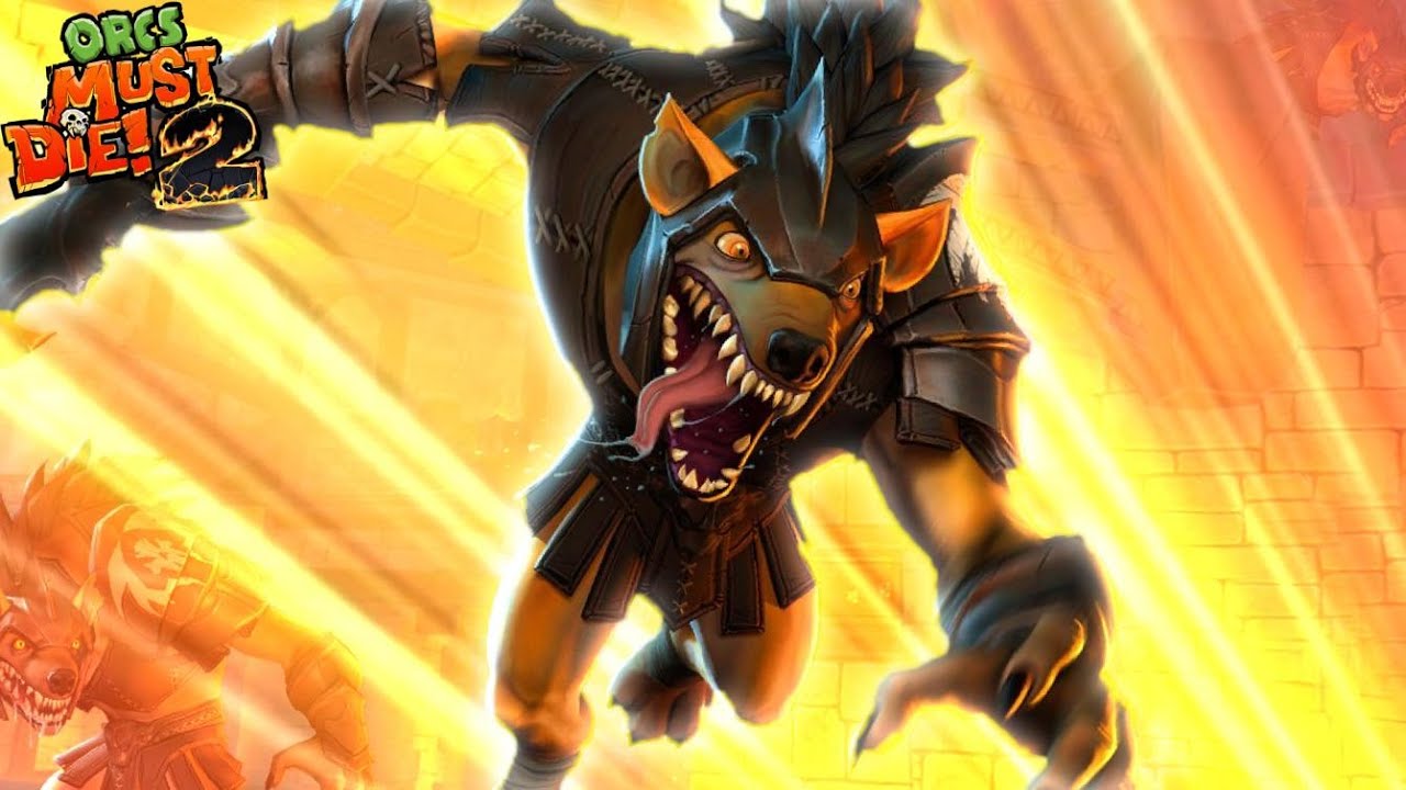 DEATH, COINS, LOVE & POGGIES! - ORCS MUST DIE 2