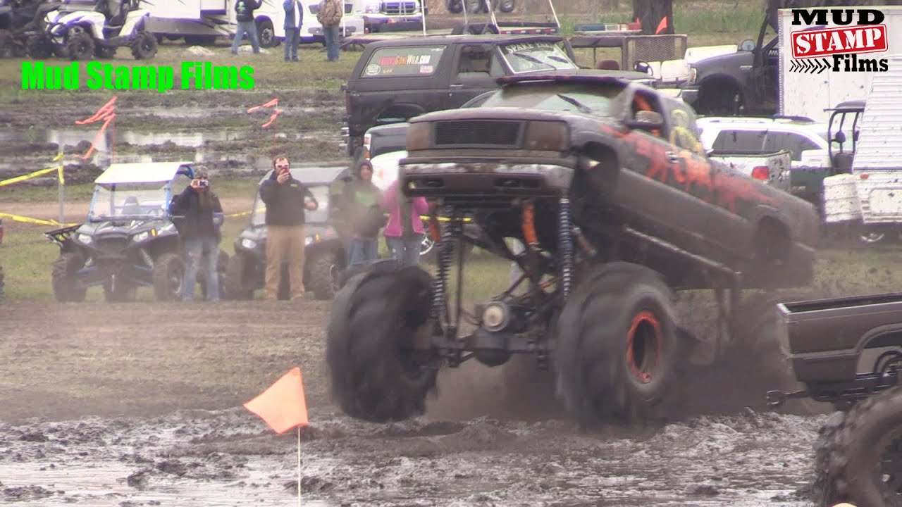 2600 horsepower 