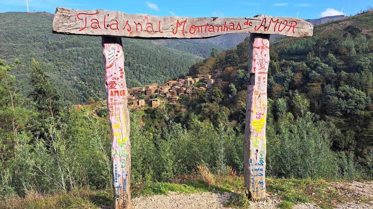 Aldeias do Xisto na Serra da Lousã