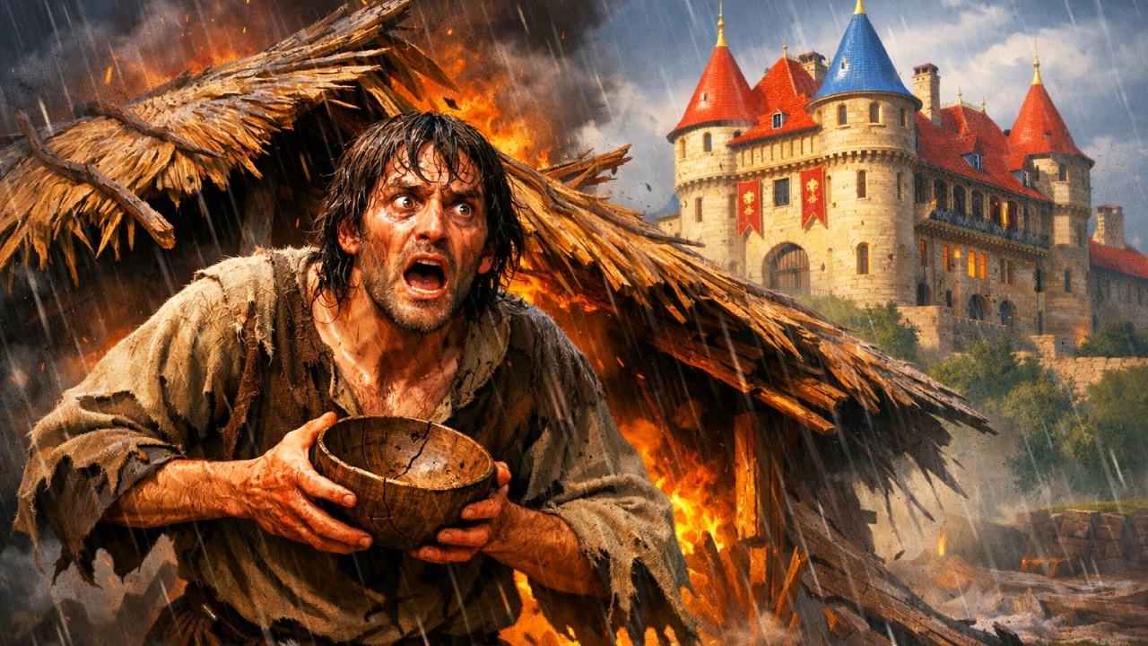 What Was The Average Medieval Home Like?