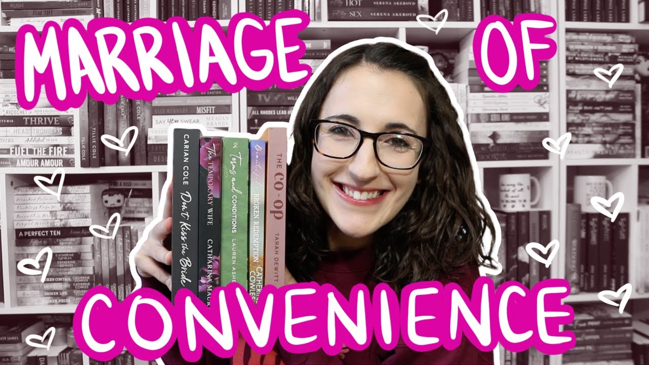 Marriage of Convenience Romances I Love | Romance Recommendation