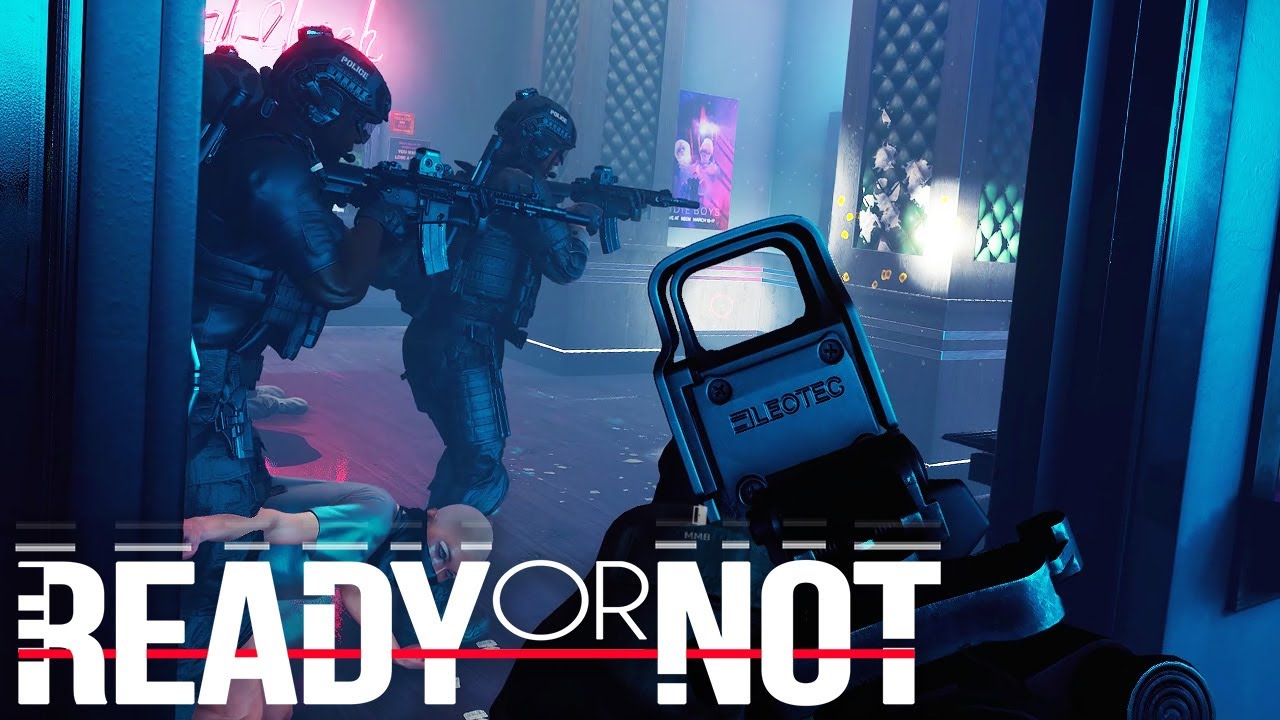 What An Overhaul | Ready or Not | Ep.26