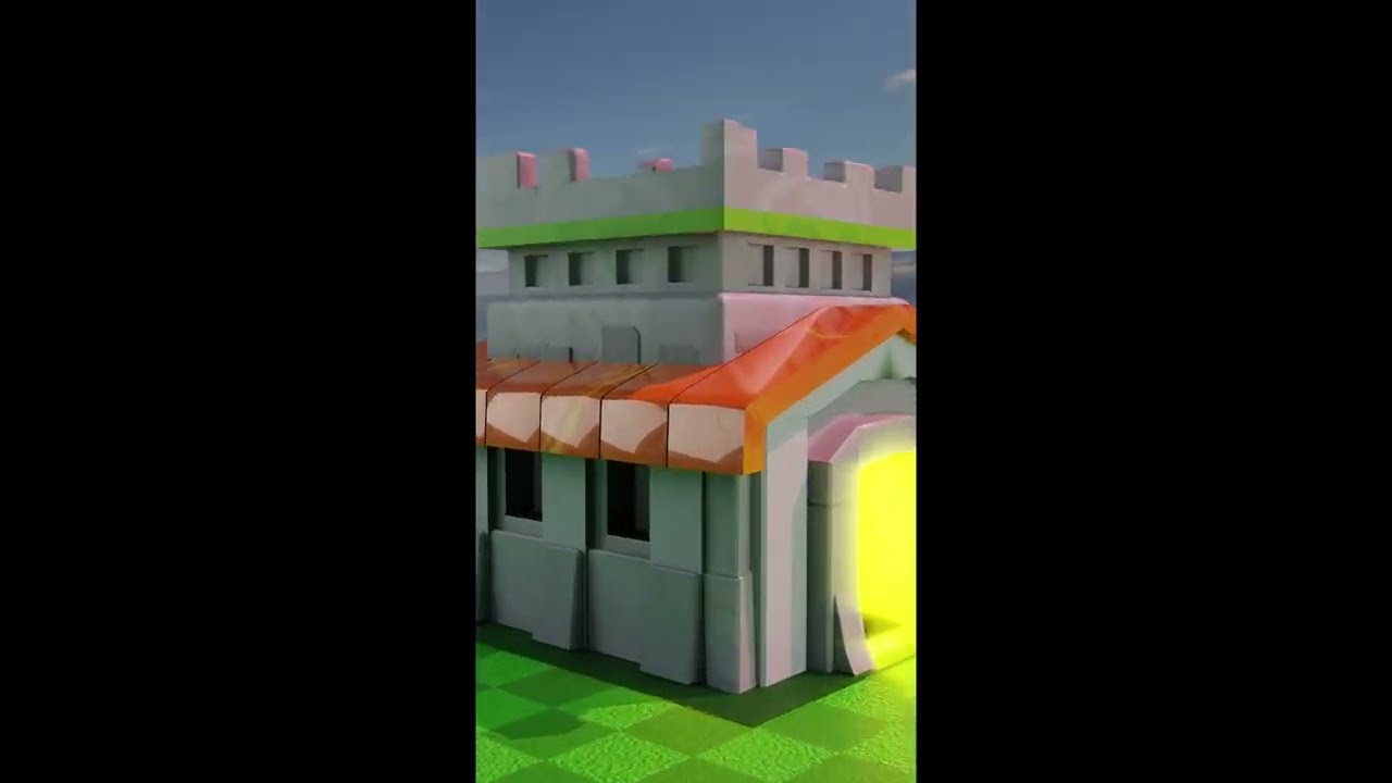 What’s Inside Town Hall 8 in Clash of Clans? 👀🔥