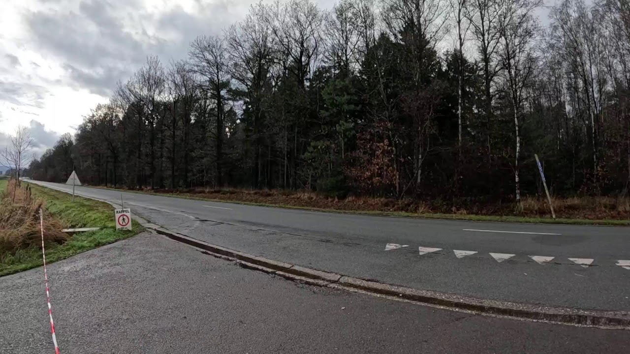 rallye de spa a theux 30 novembre 2025 partie 2.1