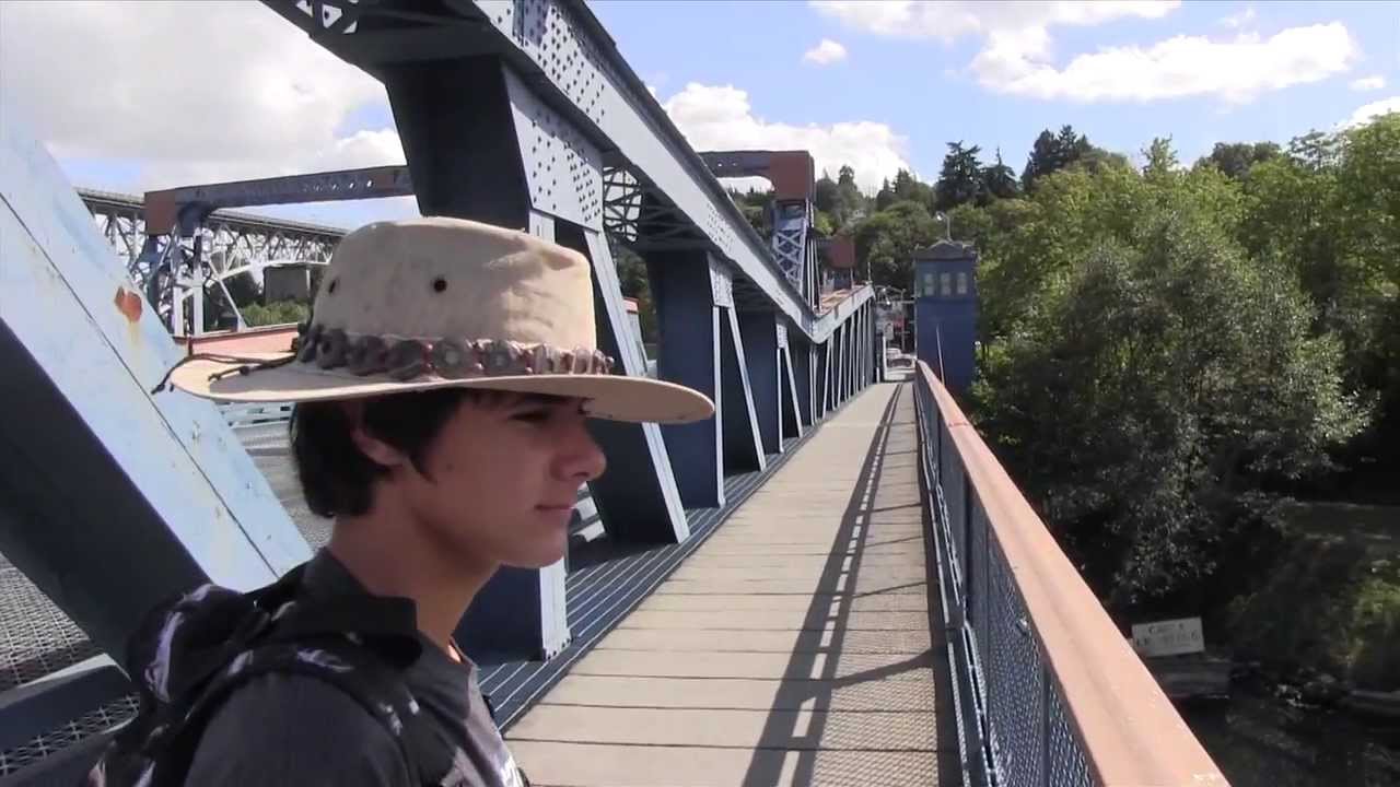 Geocaching Block Party 2013