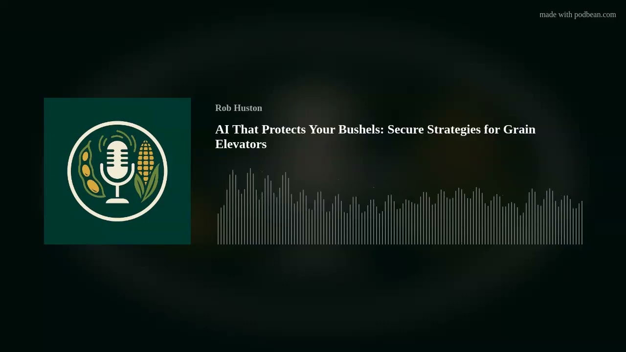 Enterprise AI That Keeps Your Data Secure: Secure Strategies for Grain Elevators