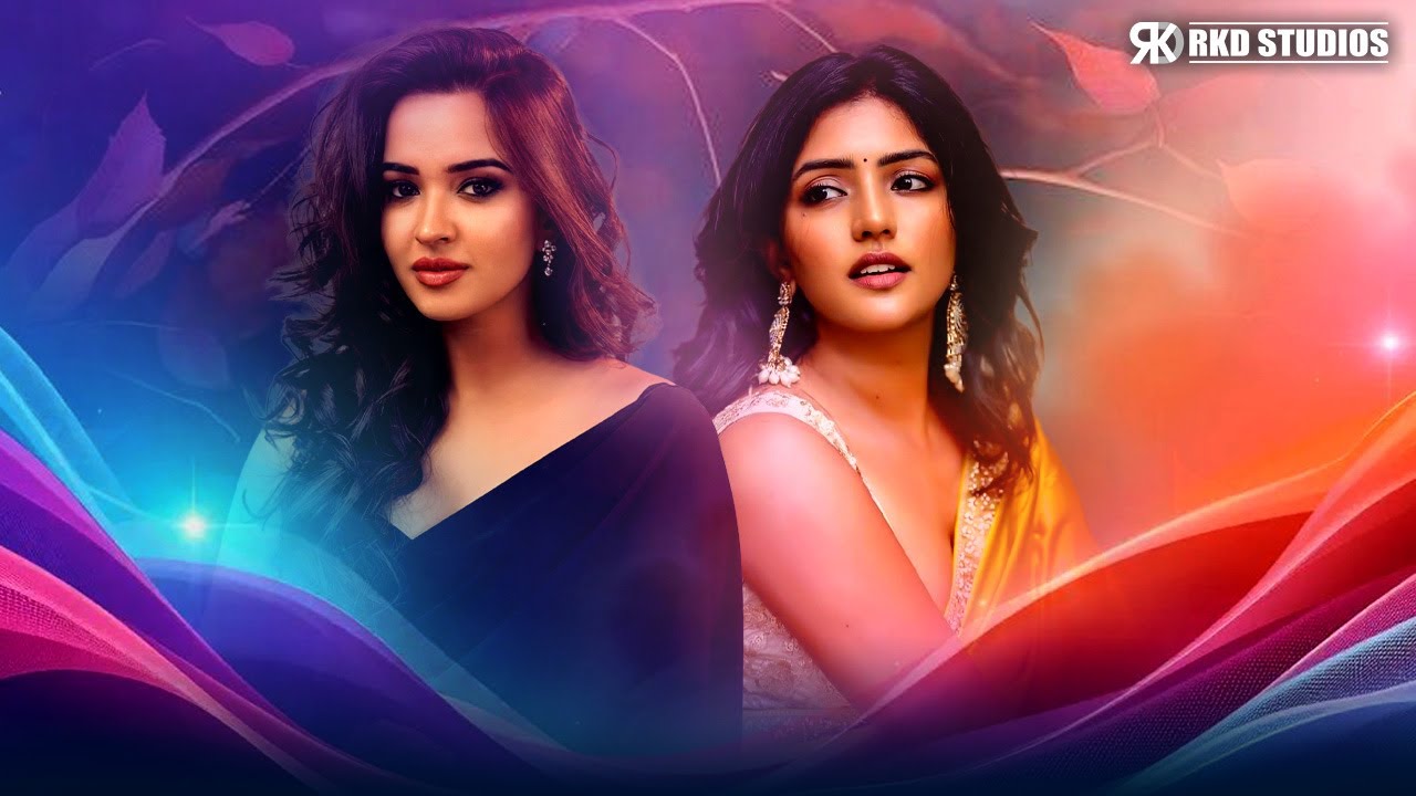 Pujita Ponnada ❤️ Eesha Rebba | Brand Babu | Sumanth Shailendra | South Dubbed Romantic Hindi Movie